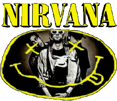 Multi Média Musique Rock USA Nirvana 