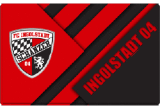 Sports FootBall Club Europe Allemagne Ingolstadt 