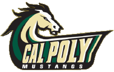 Sportivo N C A A - D1 (National Collegiate Athletic Association) C Cal Poly Mustangs 