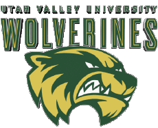 Sport N C A A - D1 (National Collegiate Athletic Association) U Utah Valley Wolverines 