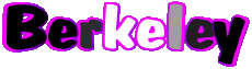 Prénoms MASCULIN - UK - USA B Berkeley 