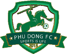 Sports Soccer Club Asia Vietnam Phu Dong FC 