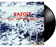 You and Me Both-Multimedia Musica New Wave Yazoo 