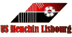 Sports Soccer Club France Hauts-de-France 62 - Pas-de-Calais Heuchin Lisbourg Union Sportive 