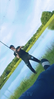 Humor -  Fun PEOPLE Fishermen Fun Fail 