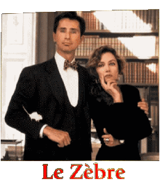 Multi Média Cinéma - France Thierry Lhermitte Le Zèbre 