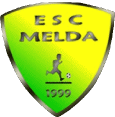 Deportes Fútbol Clubes Francia Grand Est 10 - Aube ESC Melda 