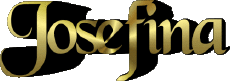 Nome FEMMINILE - Spagna J Josefina 