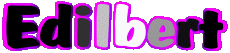 First Names MASCULINE - France E Edilbert 