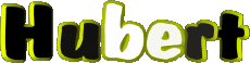 Prénoms MASCULIN - France H Hubert 