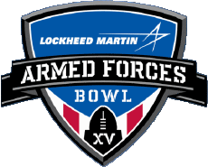 Deportes N C A A - Bowl Games Armed Forces Bowl 