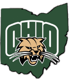 Deportes N C A A - D1 (National Collegiate Athletic Association) O Ohio Bobcats 