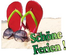 Nachrichten Deutsche Schöne Ferien Transparenter Hintergrund 08 