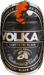 Getränke Bier Griechenland Volkan 