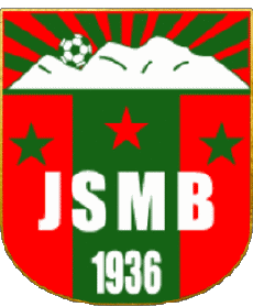 Sport Fußballvereine Afrika Algerien Jeunesse sportive madinet Béjaïa 