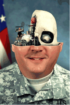 Humor - Fun GIF Artista Sholim 