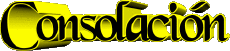 Prénoms FEMININ - Espagne C Consolación 