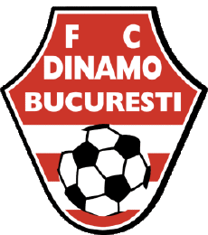 1992-Sports Soccer Club Europa Romania Fotbal Club Dinamo Bucarest 