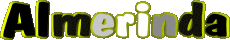 First Names FEMININE - Portugal A Almerinda 