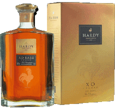 Bebidas Cognac Hardy 