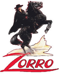 Multi Media Movie France Alain Delon Zorro 