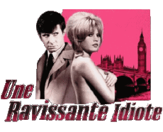 Multi Média Cinéma - France Brigitte Bardot Une ravissante idiote 