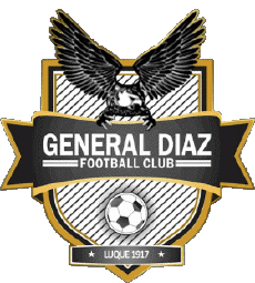 Deportes Fútbol  Clubes America Paraguay Club General Díaz 