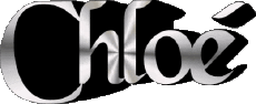 Nombre FEMENINO - Francia C Chloé 