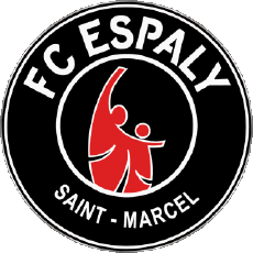 Sports Soccer Club France Auvergne - Rhône Alpes 43 - Haute Loire Espaly FC 