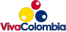 Transport Flugzeuge - Fluggesellschaft Amerika - Süd Kolumbien Viva Air Colombia 