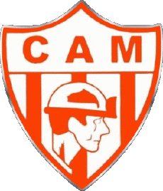 Sports Soccer Club America Peru Club Atlético Minero del Rímac 