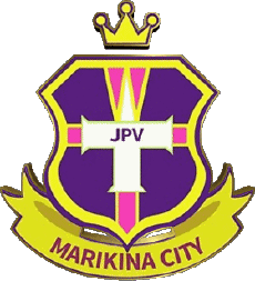 Sport Fußballvereine Asien Philippinen JPV -Marikina 