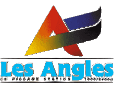 Sportivo Stazioni - Sciistiche Francia Pirenei Les Angles 