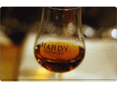 Bebidas Cognac Hardy 