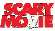 Multimedia Películas Internacional Scary Movie 05 - Logo 
