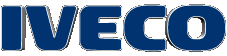 Transports Camions Logo Iveco 