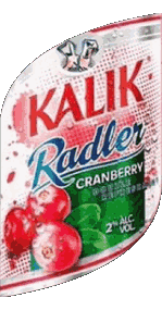 Getränke Bier Bahamas Kalik 