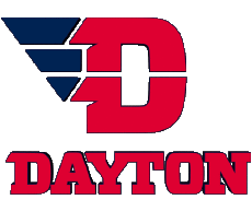 Sports N C A A - D1 (National Collegiate Athletic Association) D Dayton Flyers 