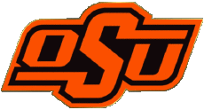 Sport N C A A - D1 (National Collegiate Athletic Association) O Oklahoma State Cowboys 