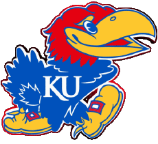 Sportivo N C A A - D1 (National Collegiate Athletic Association) K Kansas Jayhawks 