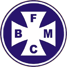 Sports Soccer Club America Logo Brazil Rio de Janeiro Barra Mansa Futebol Clube 