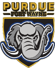 Deportes N C A A - D1 (National Collegiate Athletic Association) P Purdue Fort Wayne Mastodons 