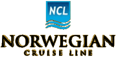 Transporte Barcos - Cruceros Norwegian Cruise Line 