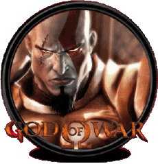 Multimedia Videogiochi God of War 01 Logo - Icone 