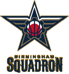 Deportes Baloncesto U.S.A - N B A Gatorade Birmingham Squadron 