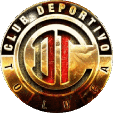 Sportivo Calcio Club America Messico Toluca Deportivo 