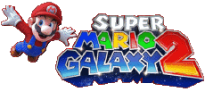 Multimedia Videospiele Super Mario Galaxy 02 