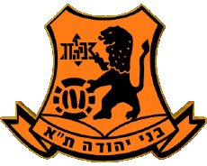 Sport Fußballvereine Asien Israel Bnei Yehoudah Tel-Aviv FC 
