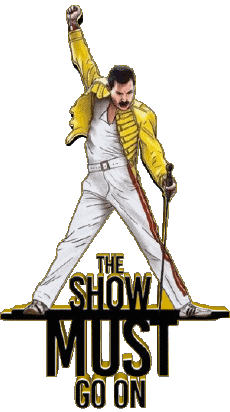 Multimedia Musik Pop Rock Queen 