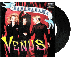 Venus-Multi Media Music 80' International Compilation B Bananarama 